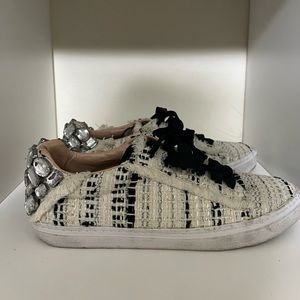 Zara sneakers